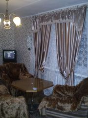 Двухкомнатная квартира по ул. Сурганова,  36 на сутки в Минске